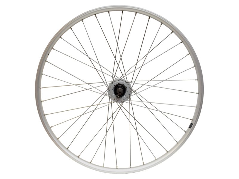 Cordo voorwiel 28" 21-622 zilver shimano nexus r.b (8717565573758)