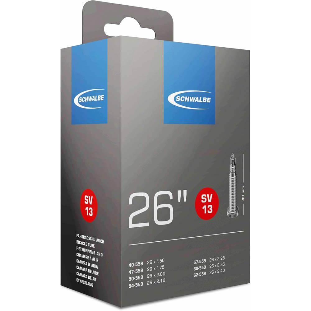 Schwalbe SV13 (40/62-559) FV 40 mm 10463103 (4026495931526)