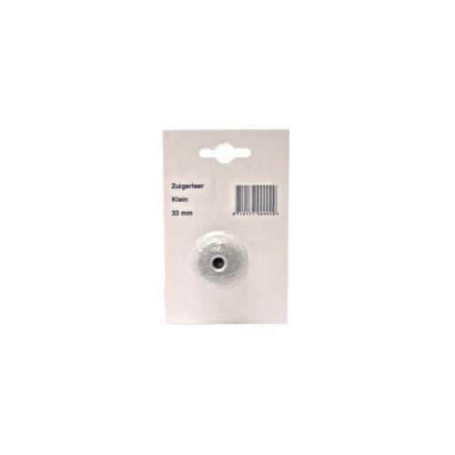 Jumbo pompzuiger 33mm (8710177990029)