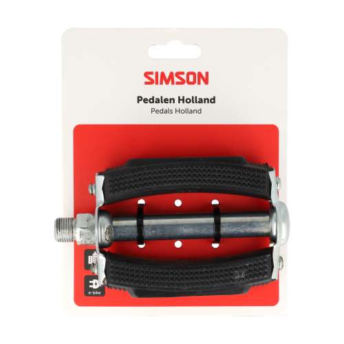 Simson pedalen Holland klassiek (8711646936937)