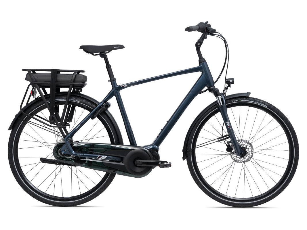 Giant Entour E+ 1 GTS-WOB 25km/h L Blue Antracite (4712878895942)