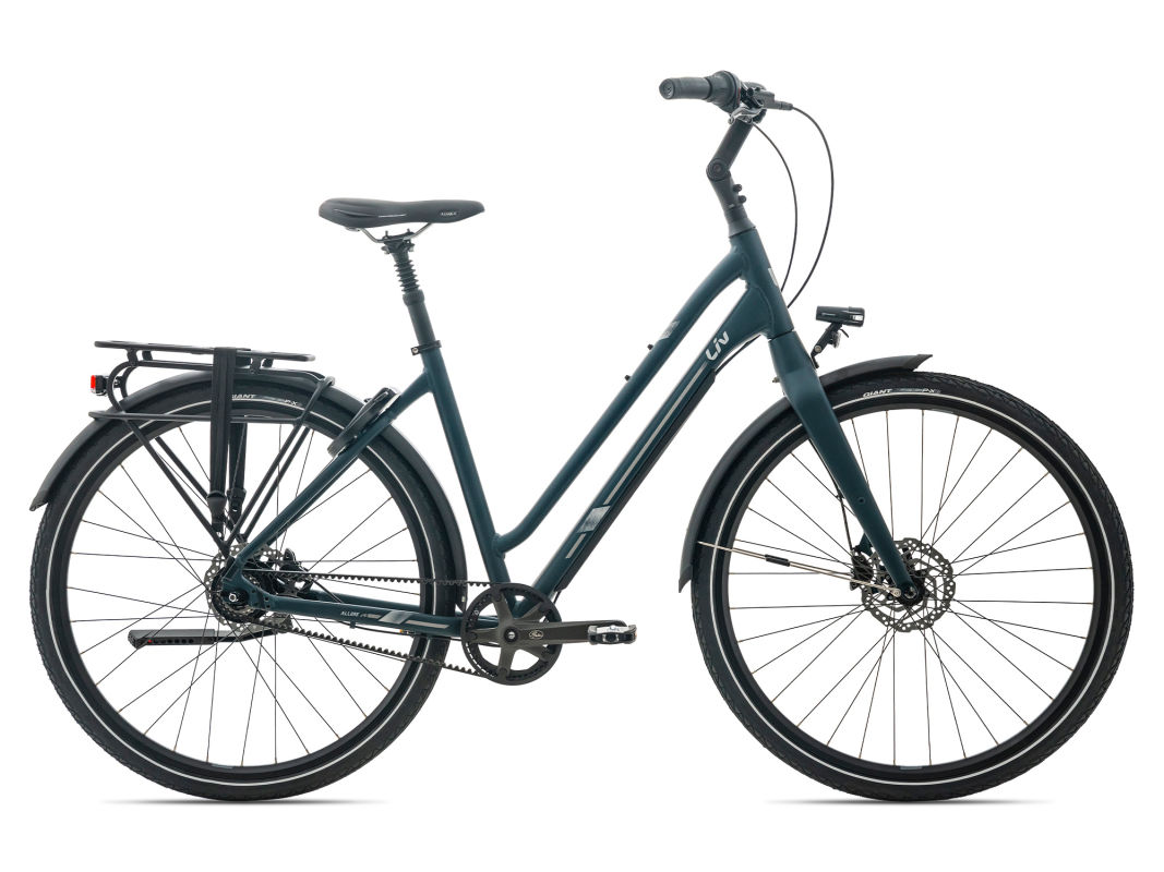 Liv Allure CS 2 GB M Ocean Blue (4711291064720)