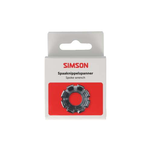 Simson spaakspanner (8711646935831)