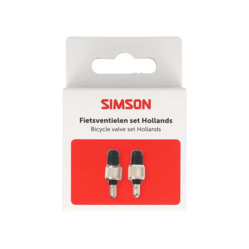 Simson ventielenset Hollands (8711646935923)