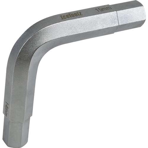 IceToolz inbussleutel 14/15mm (4718152371737)