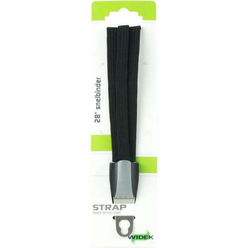 Widek triobinder uni bev zwart (8712864715885)