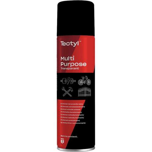 Tectyl Multipurpose Transparant 500ml (4262469730027)