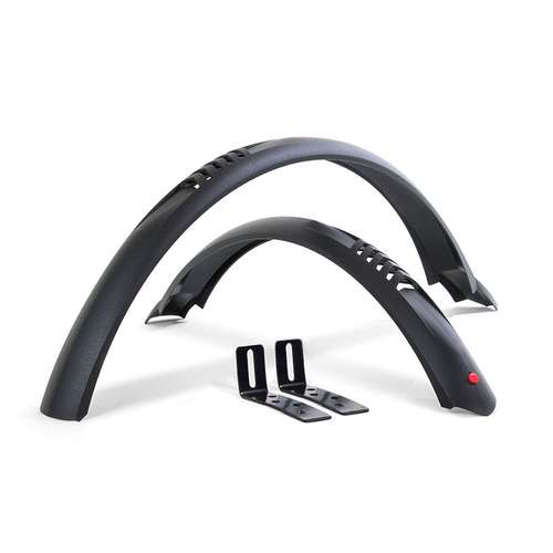 Hebie spatbord set Taipan 24 (4021834075800)