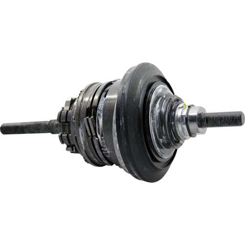 Shimano binnenwerk Nexus 7v SG-C3001-7R 182mm (4524667307150)