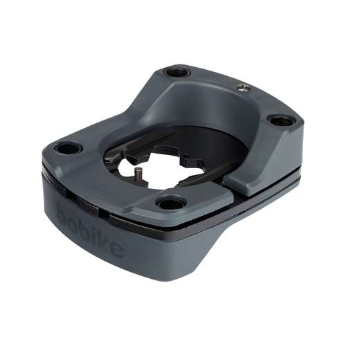 Bobike adapter Ahead Plus ge?ntegreerde kabels (5604415166921)