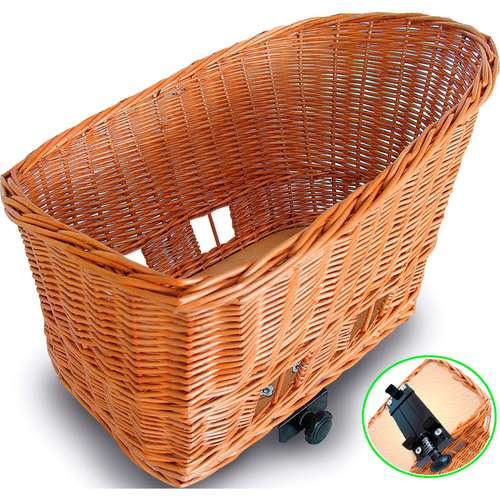 Basil hondenmand Pasja L 38L Senna 50x36x38cm (8715019540172)