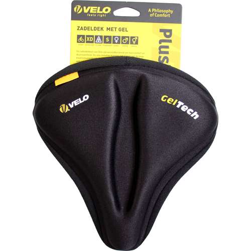 Velo zadeldek gel D O-zone (8717729485521)