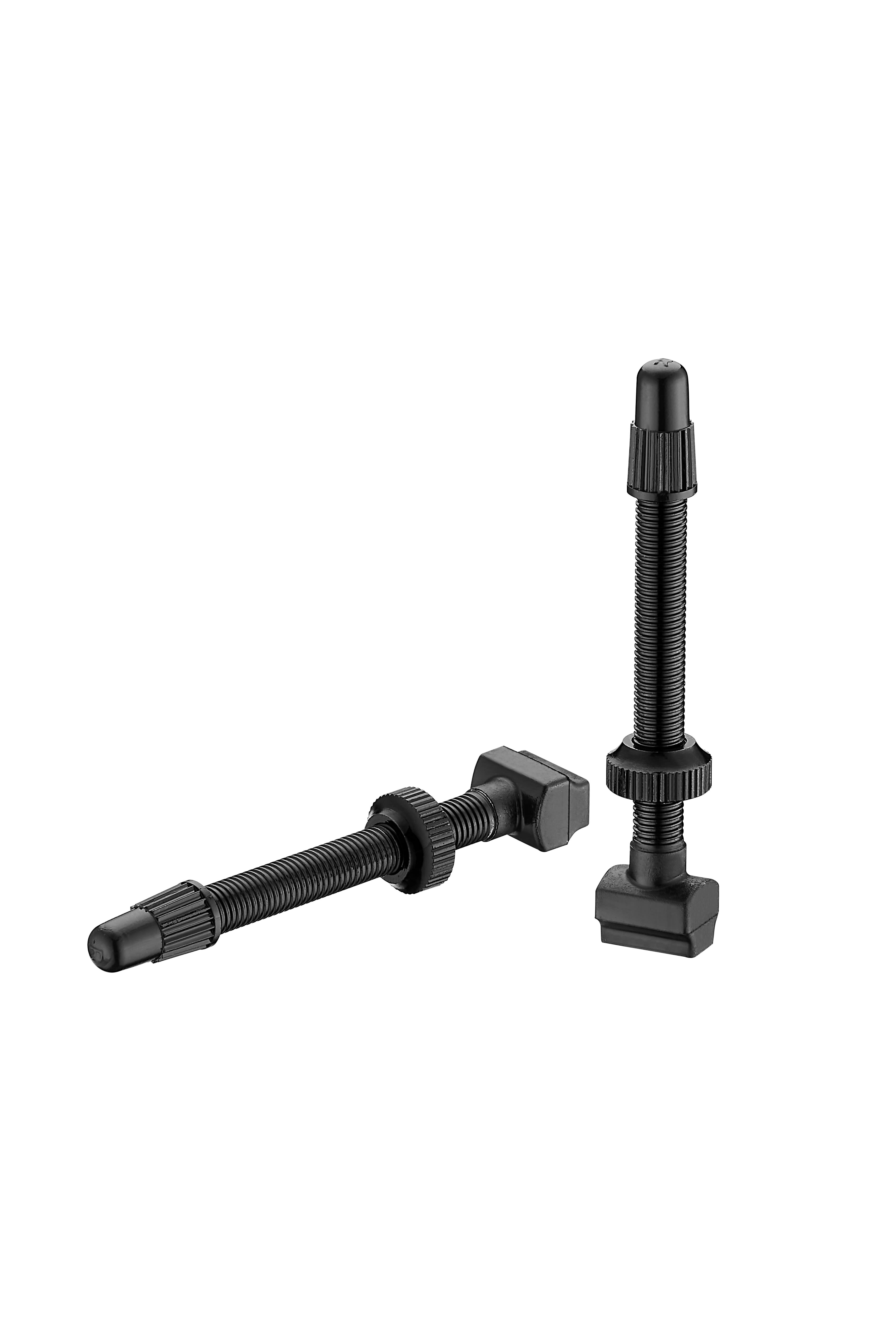 GIANT LIGHT WEIGHT TUBELESS VALVE STEMS 60MMX2 0 . (4713250039329)