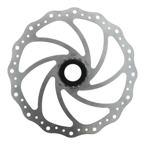 Elvedes remschijf 203mm SC centerlock 1.8mm (8716706024340)