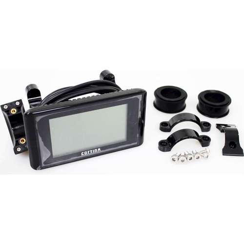 Bafang display C01 UART C961 (8719461020527)