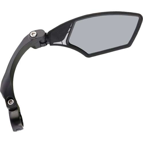 Mirage spiegel Luxury R licht dimmend glas (8718836204142)
