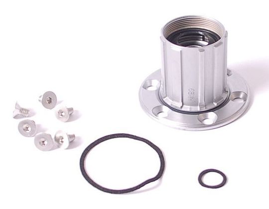 EBP MONTAGEKIT CASSETTE INTERFACE ION (8715957367787)