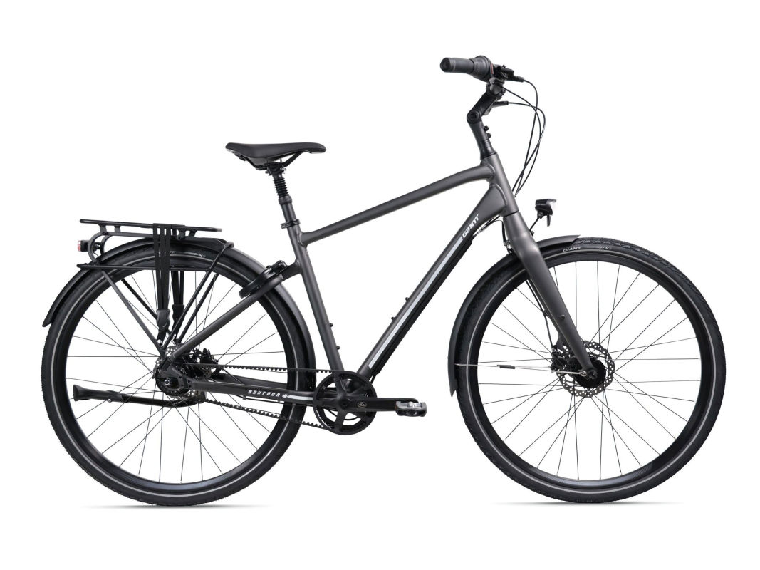 Giant AnyTour CS 2 GB L Stealth Chrome (4711291230392)