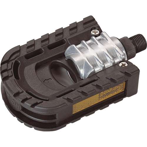 Union vouwpedalen 151 AM vouwfiets 9/16 op kaart (8590966151004)