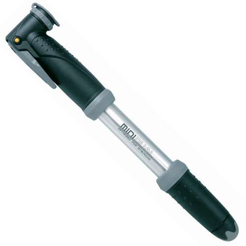 Topeak minipomp Mini Dual (4712511823790)