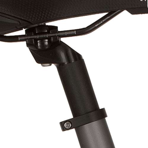 Cortina zadelpen ATB 30.2 x 300 alu black (8592842023474)