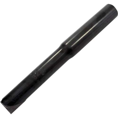 Merkloos Voorvork verlenger 22.2x210mm (8716637015844)