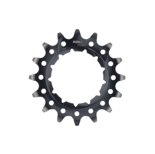 KETTINGWIEL KMC 16T ROHLOFF ALM 1/8" ZW (8719325812961)