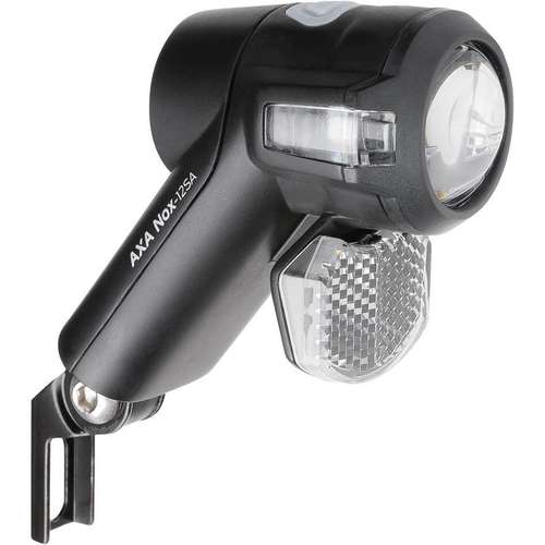 Axa koplamp Nox Sport auto off batterij 12 lux zwa (8713249348315)