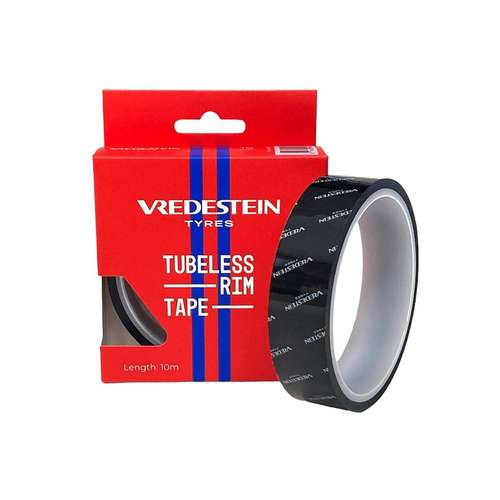Vredestein velglint tubeless 23mm x 10 meter (8714692999666)