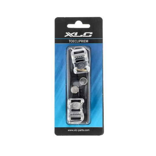 TOECLIPSRIEM XLC NYLON ZW STEL KRT (8715957633882)
