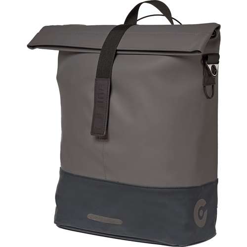 Cortina shoppertas Melbourne (MIK) 14L antraciet (8719461060110)