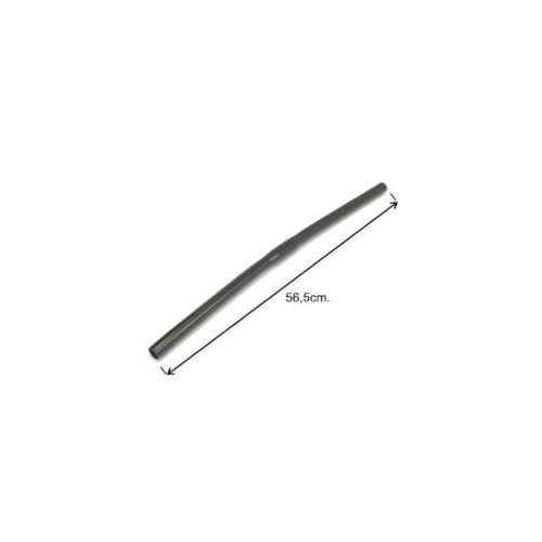 Ergotec stuurbocht ATB Town Exclusive 25.4 alu zwa (4016538074235)