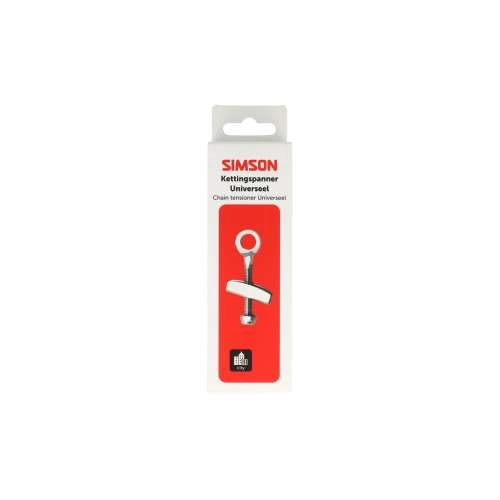 Simson ketting spanners(2) (8711646936081)