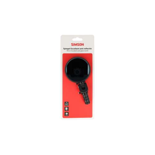 Simson spiegel rond Excellent anti reflecterend (8711646936371)
