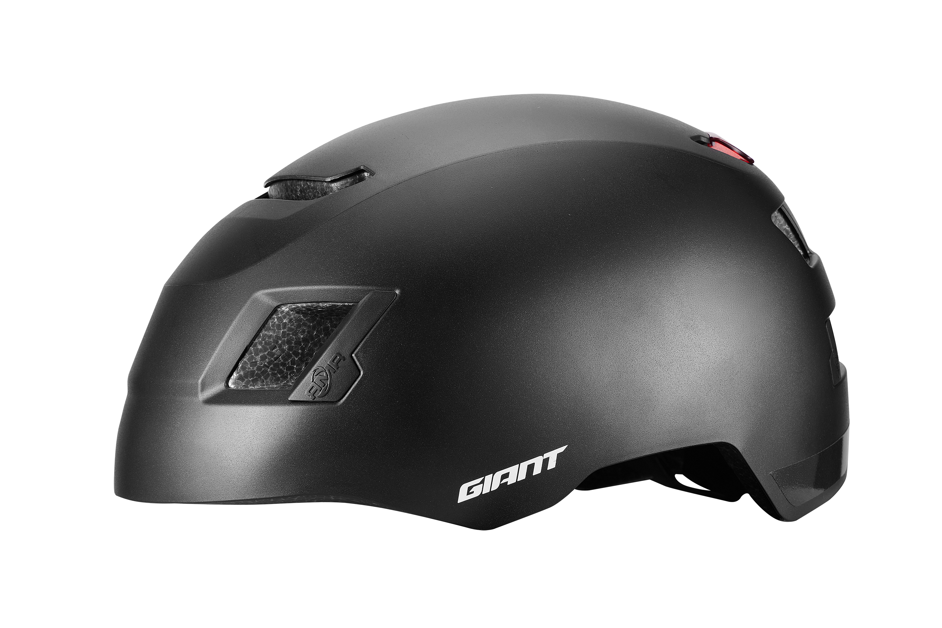 GIANT NOVO CITY HELMET BLACK M (4713250106151)