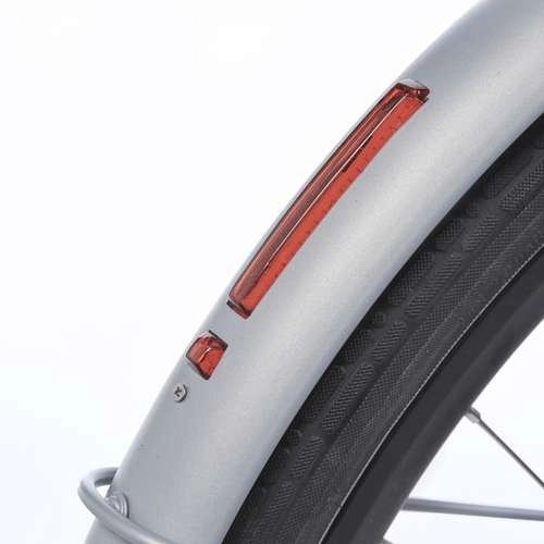 Cortina achterlicht Pling XDS 6v (8719461055802)