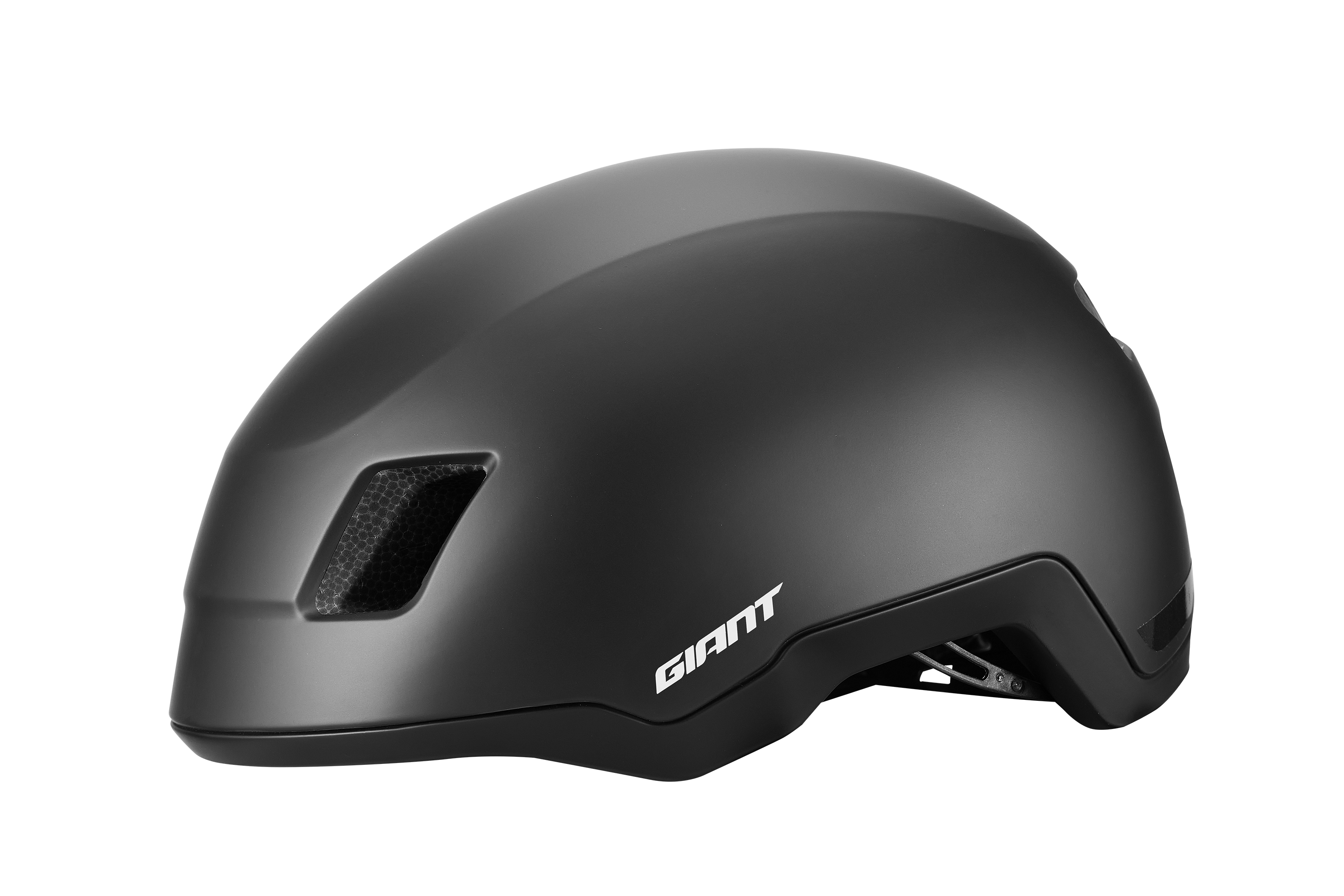 GIANT NOVO URBAN HELMET BLACK M (4713250106113)