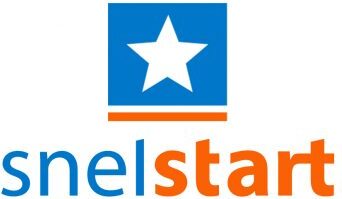 Snelstart Boekhoud software