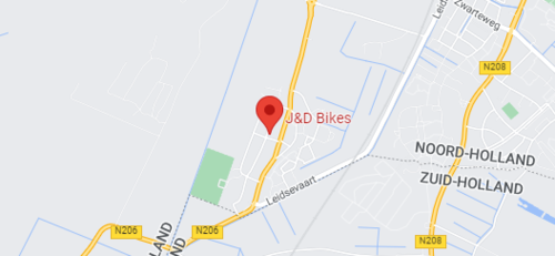 (Druk op de afbeelding voor de route)