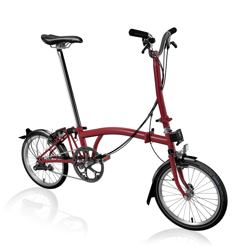 Brompton