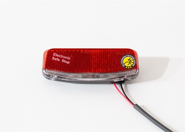 Brompton Rear Dynamo Lamp (5053099020454)