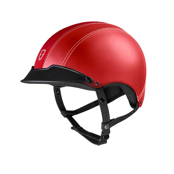 Egide Atlas 2 Rood S/M (55cm) (3760279013855)