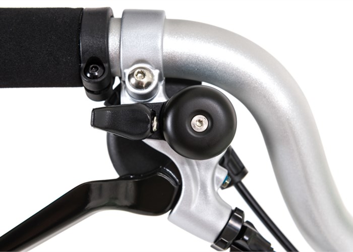 Brompton Bell + fittings >2017 (5053099002689)