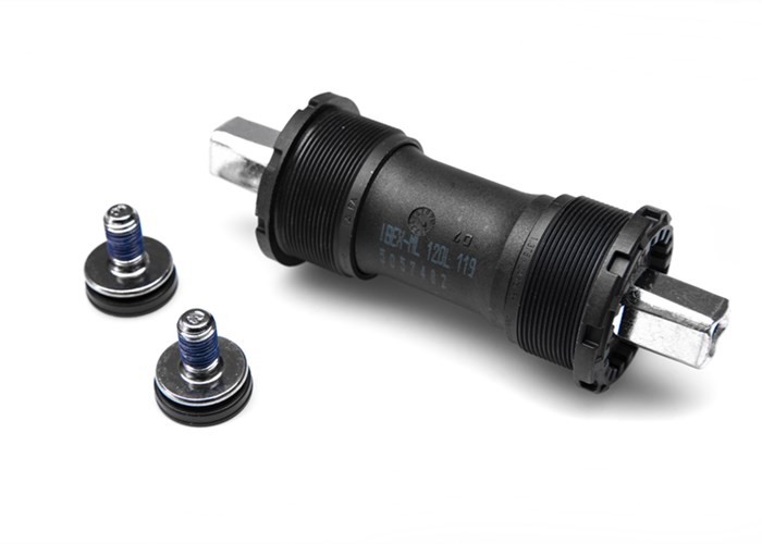 Brompton BB cartridge JIS 119mm (5053099044016)