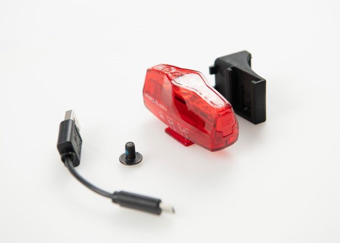 Brompton Cateye Vis150 Saddle Light Recharge (5053099068784)