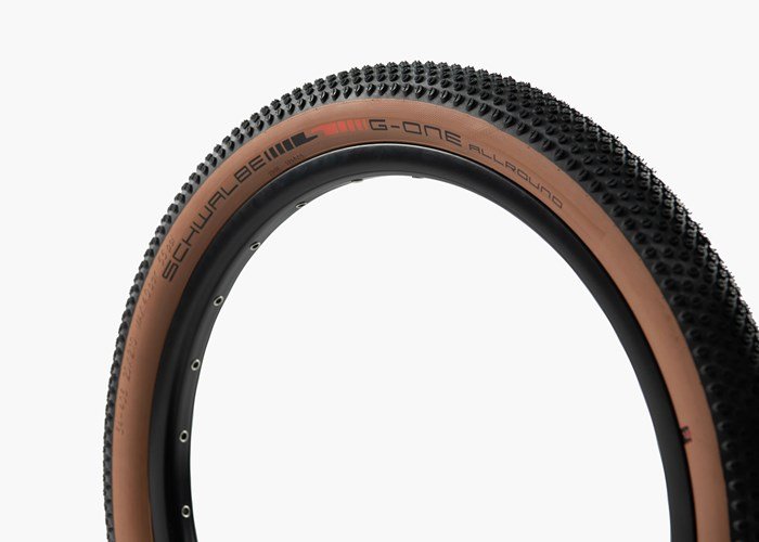 Brompton Schwalbe One G-One Speed Tyre 20" (5053099068555)