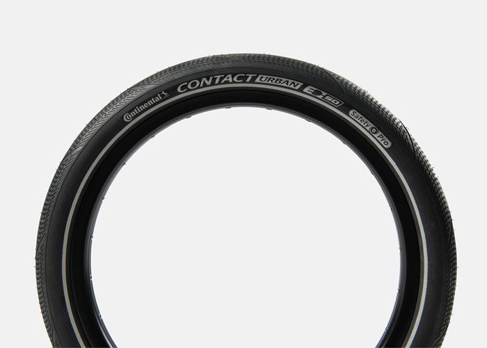 Brompton Continental Contact Urban Tyre 20" (5053099266470)