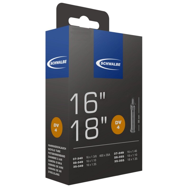 Schwalbe binnenband dv4 (4026495100021)