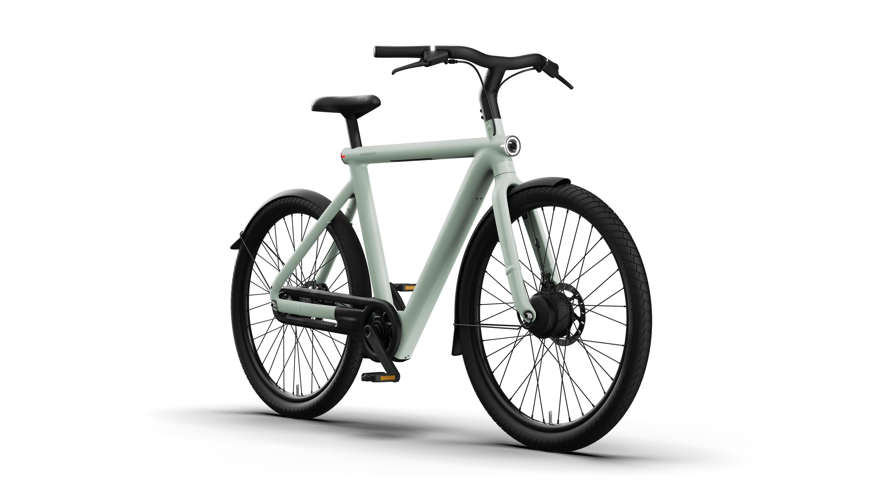 VanMoof - 5 en 6 Series