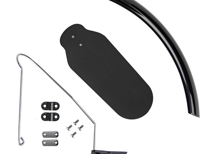 Brompton ADV Front Mudguard (5053099041862)